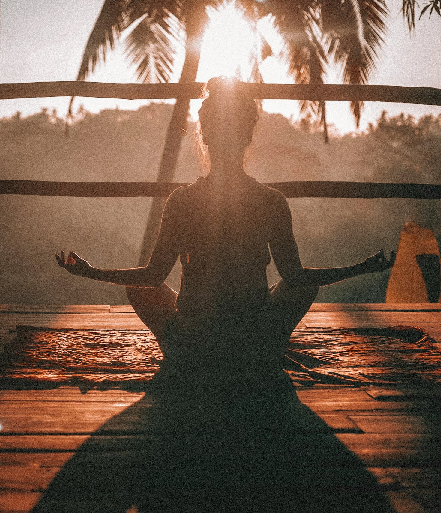 Step-by-Step Guide to a Balanced Life